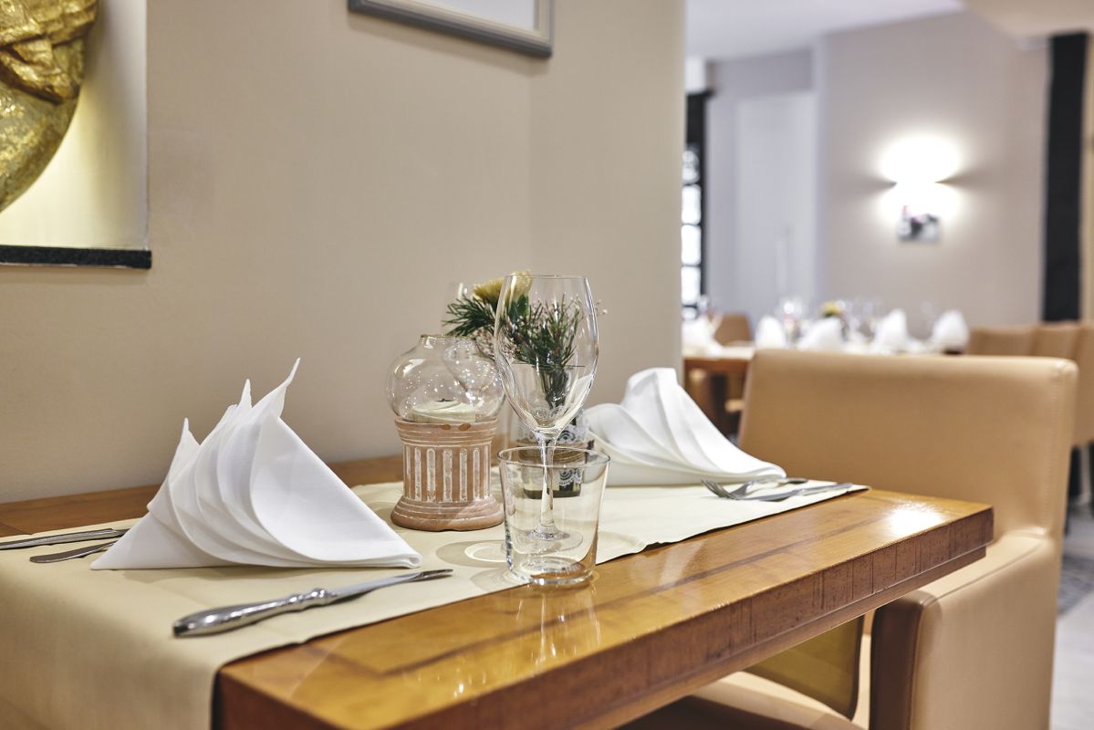 Struck Landhotel & SPA Bild 23