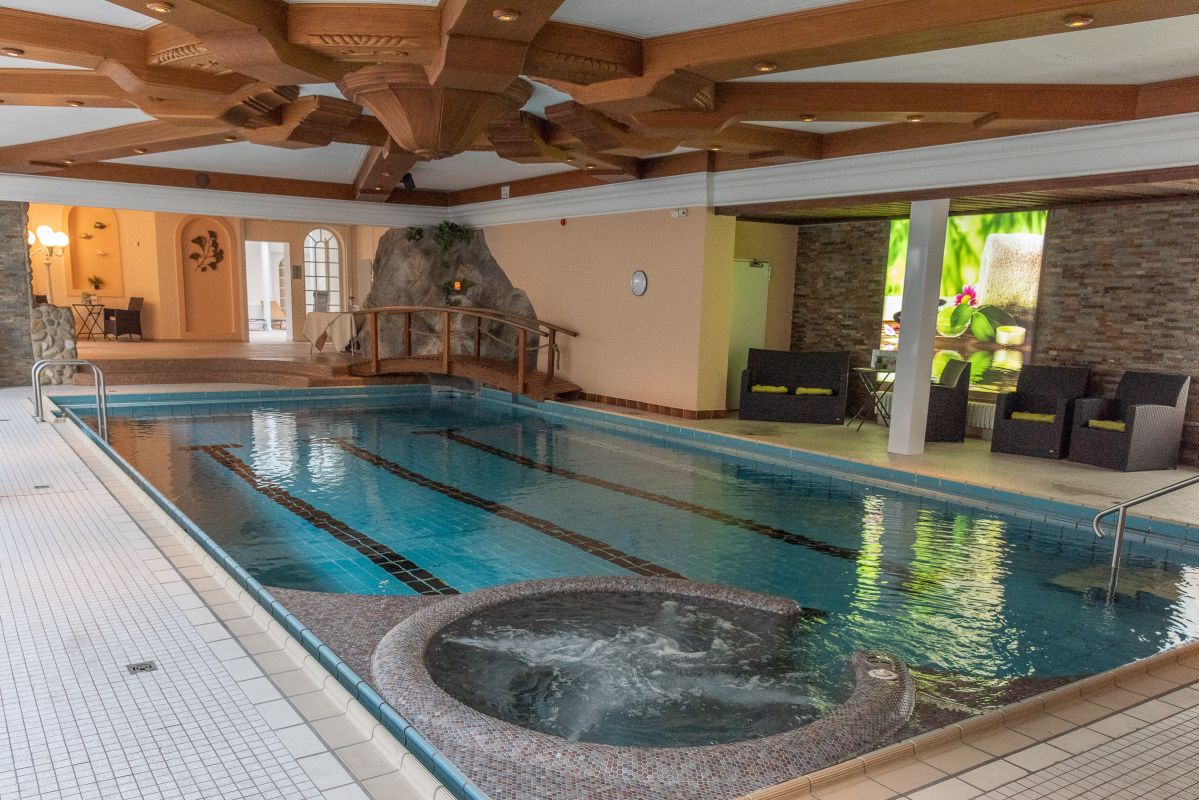Struck Landhotel & SPA Bild 29