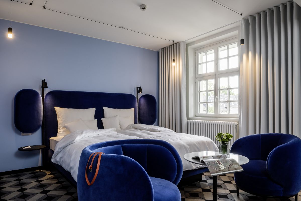 Mintrops Stadt Hotel Margarethenhöhe Bild 16