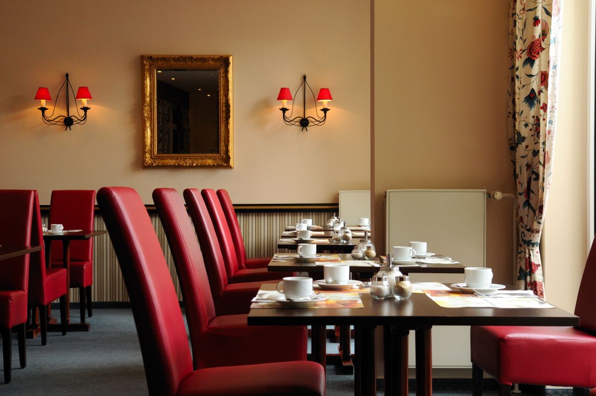SORAT Hotel Brandenburg Bild 6