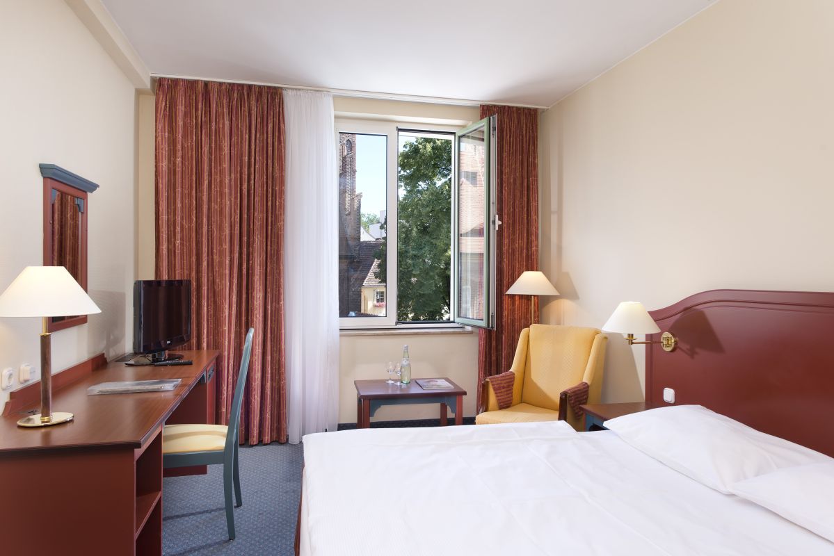 SORAT Hotel Brandenburg Bild 8
