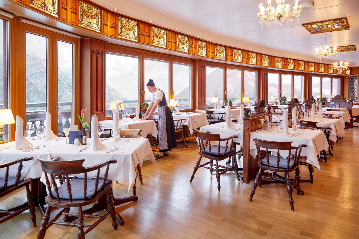 Hotel Prinz-Luitpold-Bad Bild 25