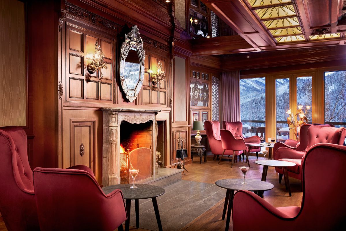 Hotel Prinz-Luitpold-Bad Bild 16