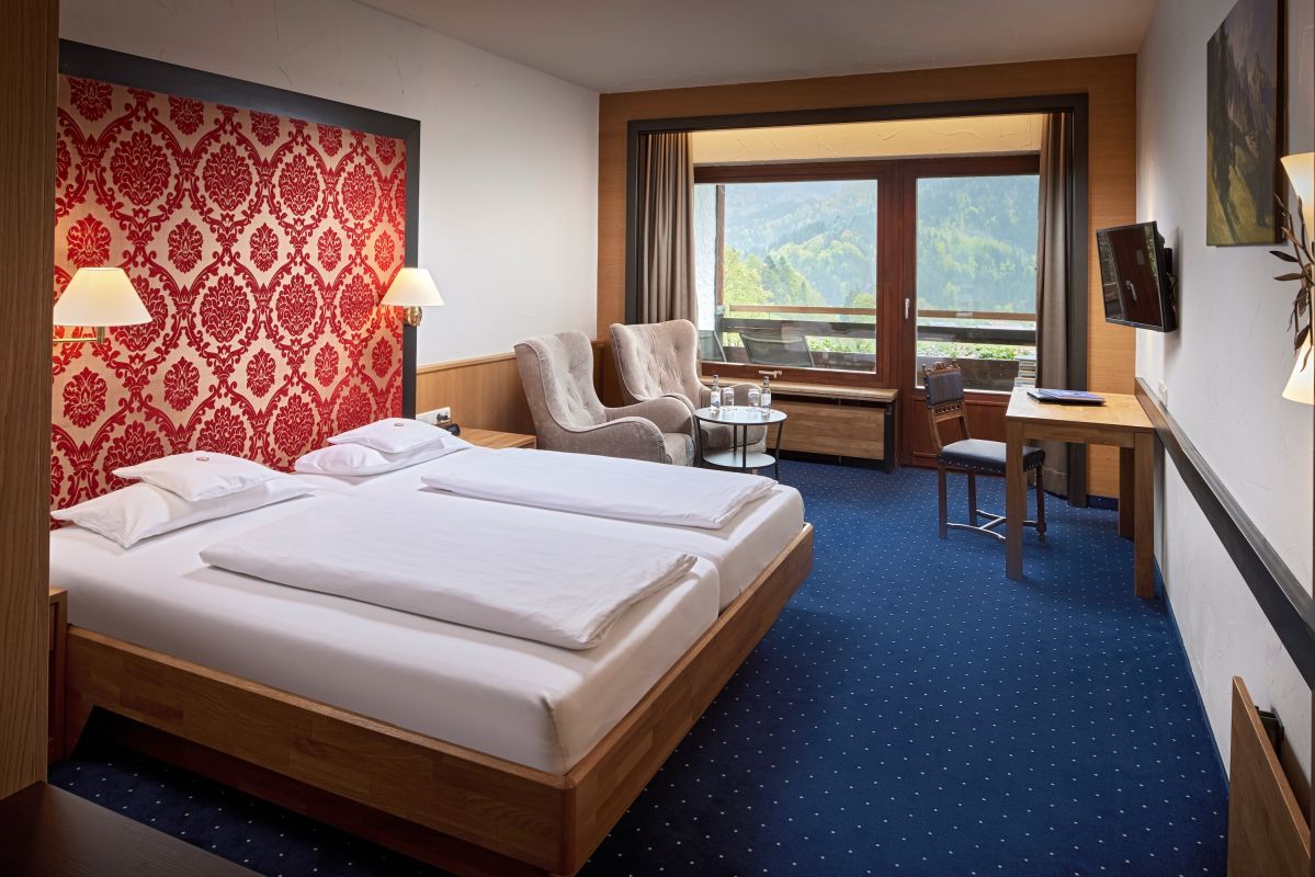 Hotel Prinz-Luitpold-Bad Bild 8