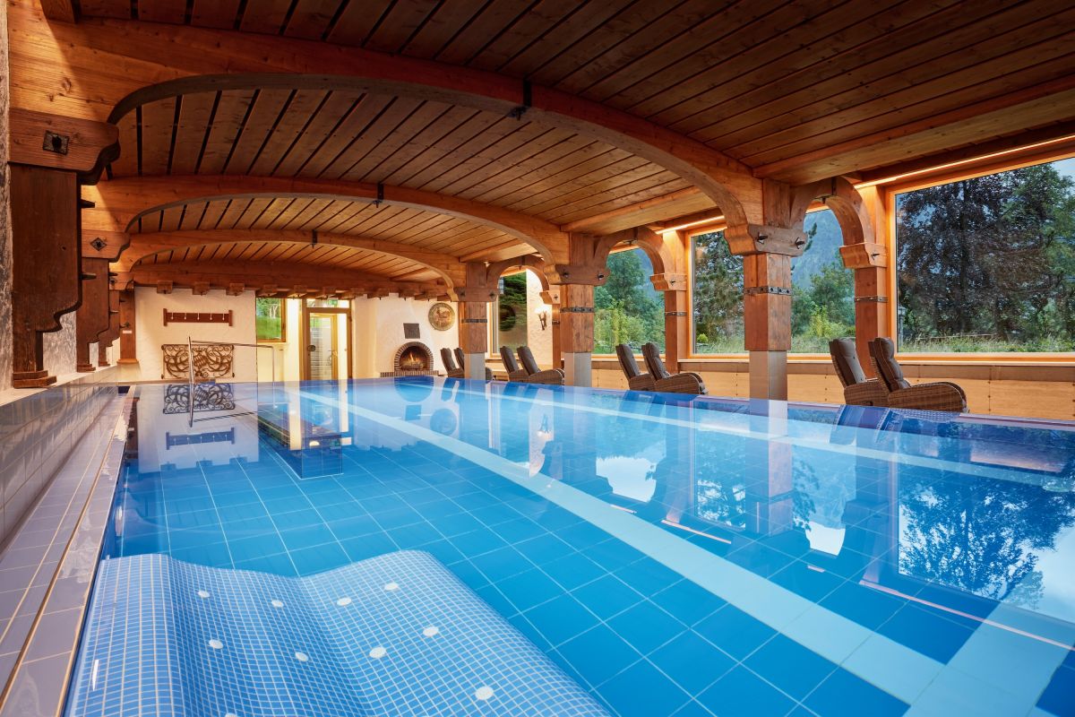 Hotel Prinz-Luitpold-Bad Bild 13