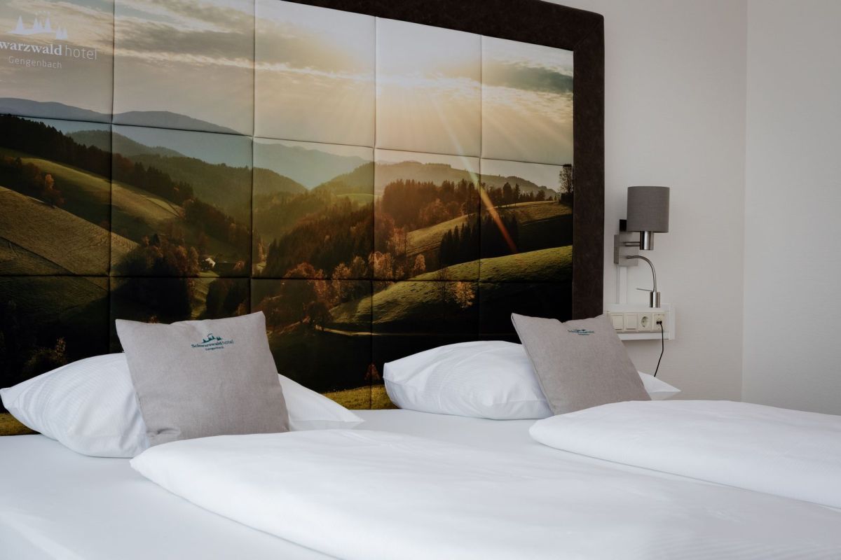 Schwarzwaldhotel Gengenbach Bild 26
