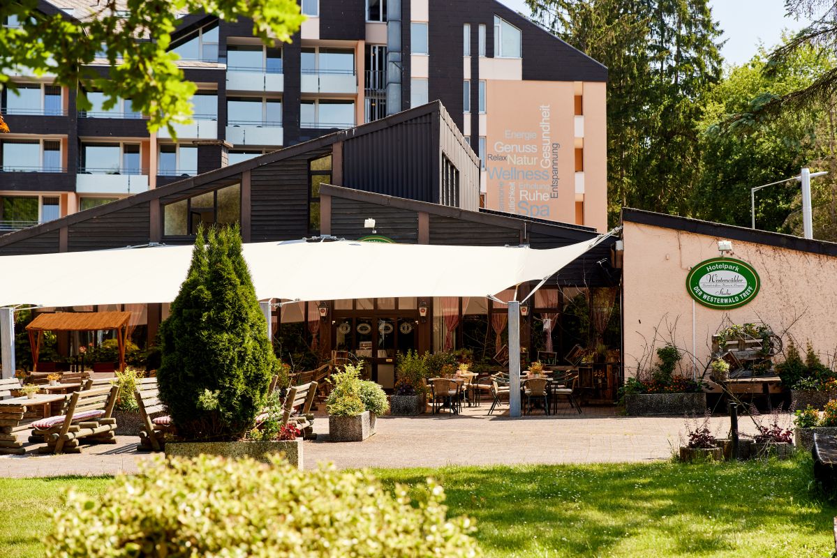 Hotelpark der Westerwald Treff Bild 47