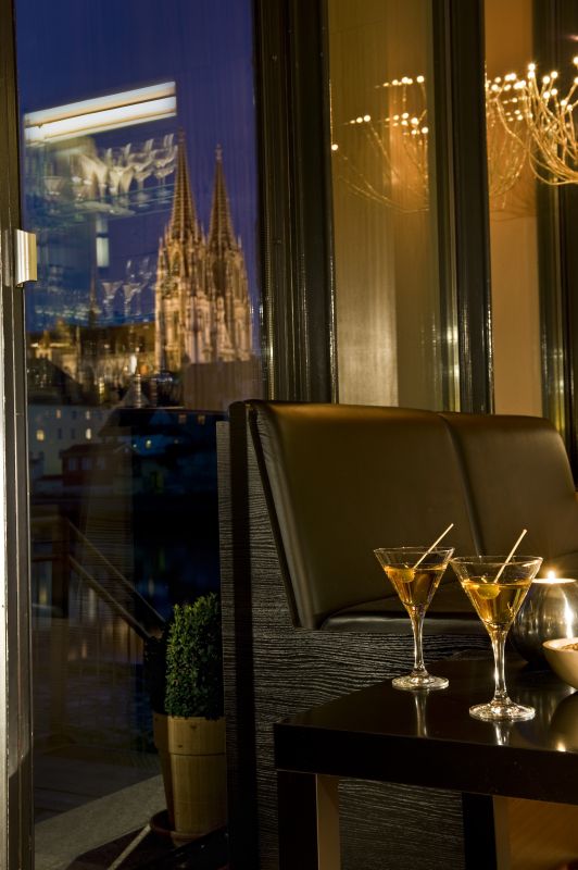 SORAT Insel-Hotel Regensburg Bild 9