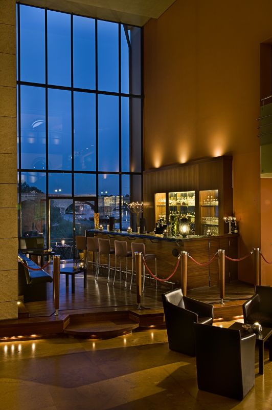 SORAT Insel-Hotel Regensburg Bild 11