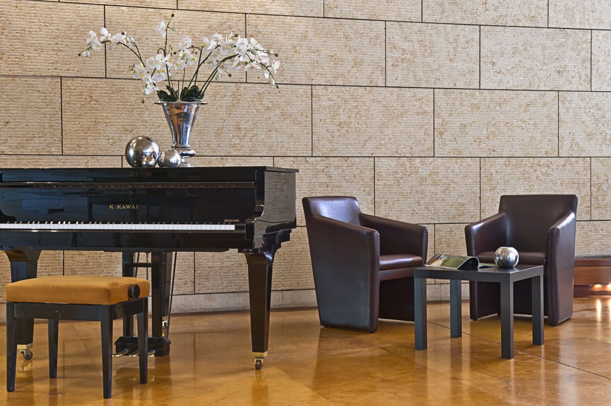 SORAT Insel-Hotel Regensburg Bild 12