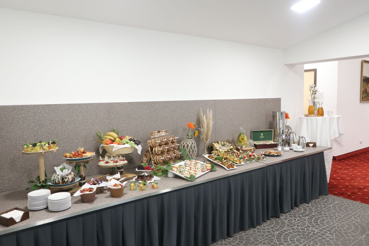 Hotelpark der Westerwald Treff Bild 20