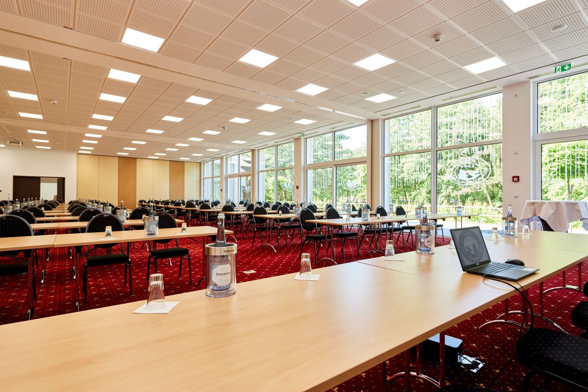 Hotelpark der Westerwald Treff Bild 27