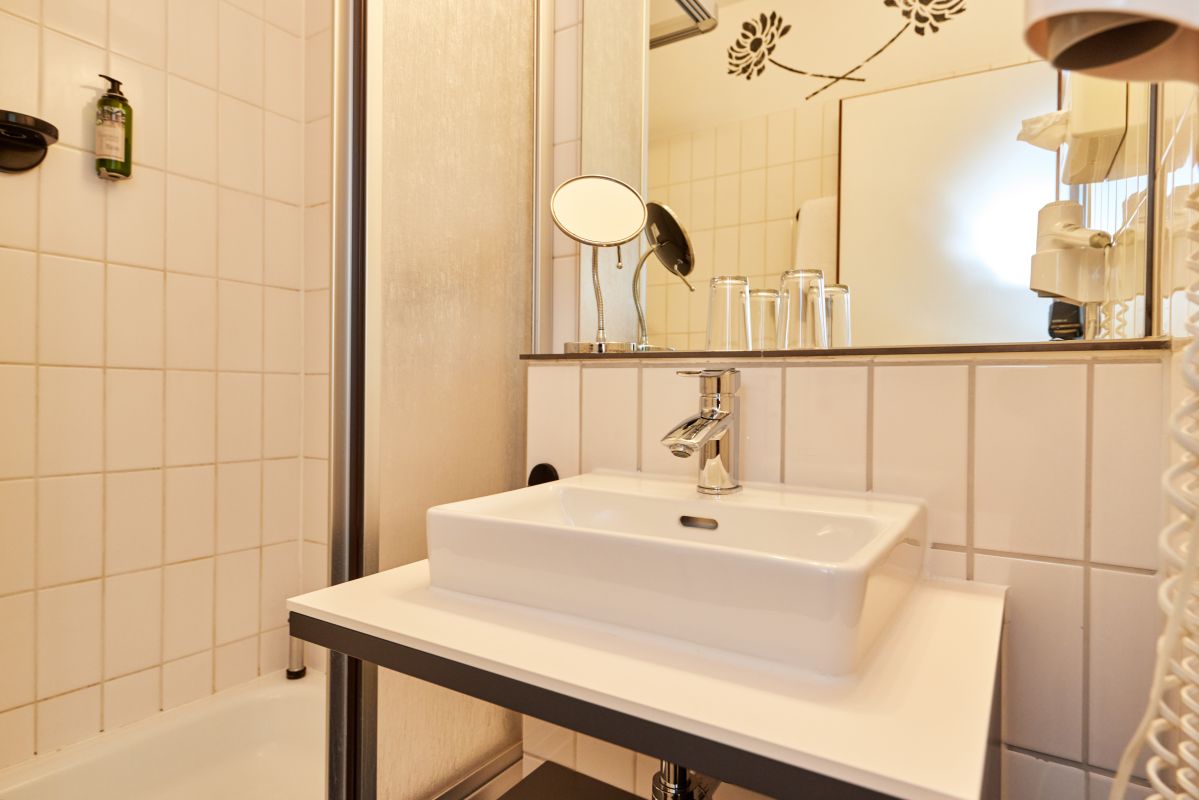 Hotelpark der Westerwald Treff Bild 32