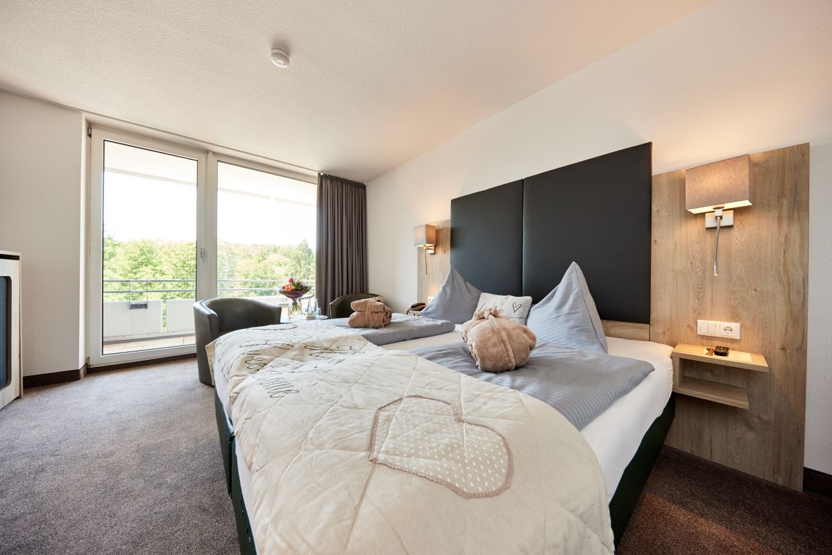 Hotelpark der Westerwald Treff Bild 38
