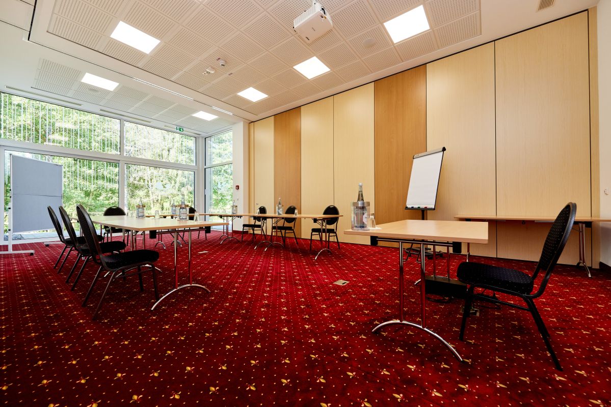 Hotelpark der Westerwald Treff Bild 39