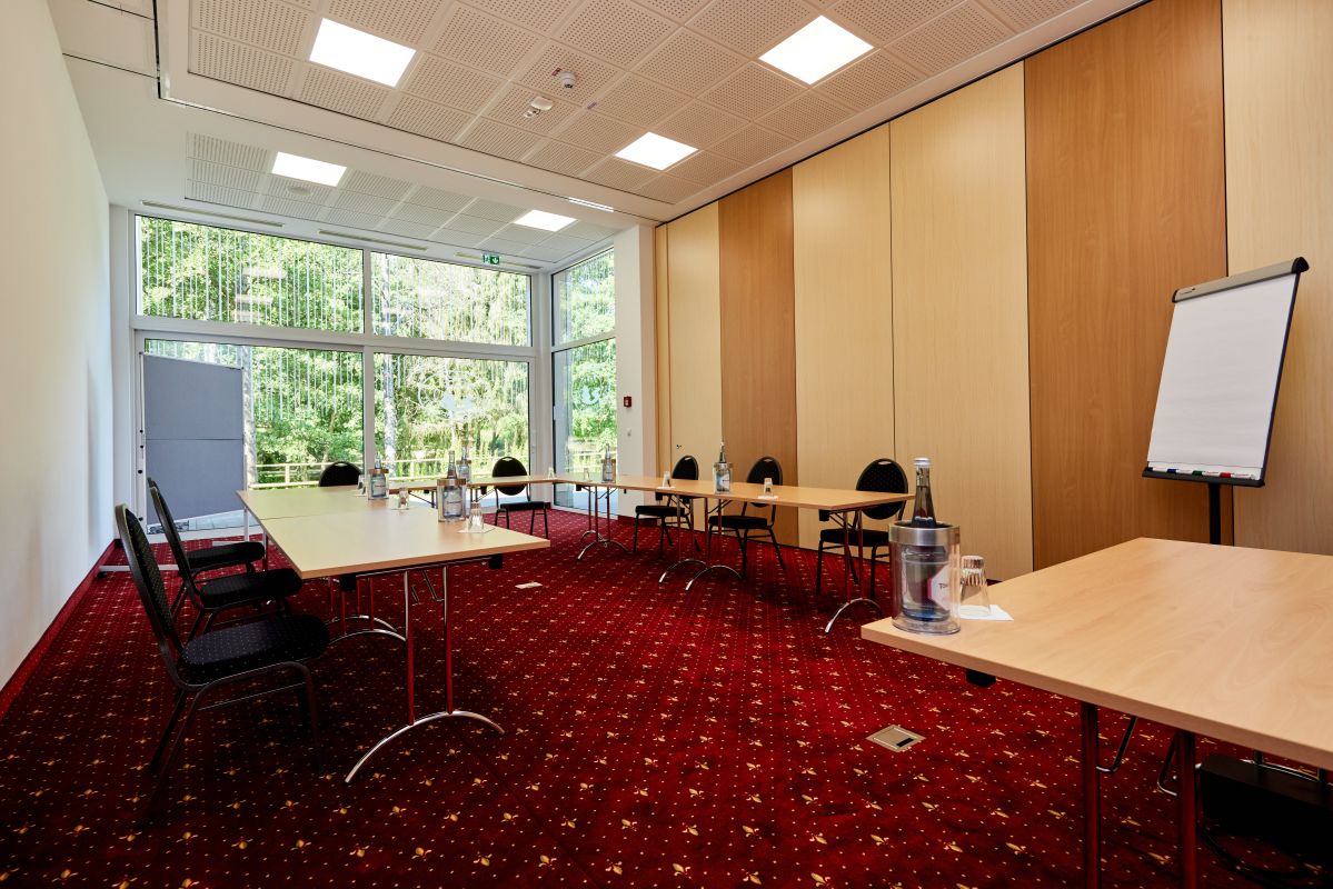 Hotelpark der Westerwald Treff Bild 40