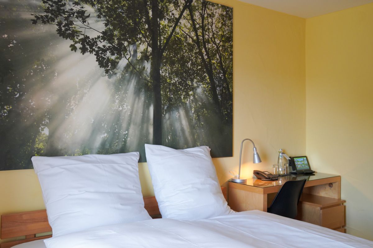 Landhotel Grashof Bild 4