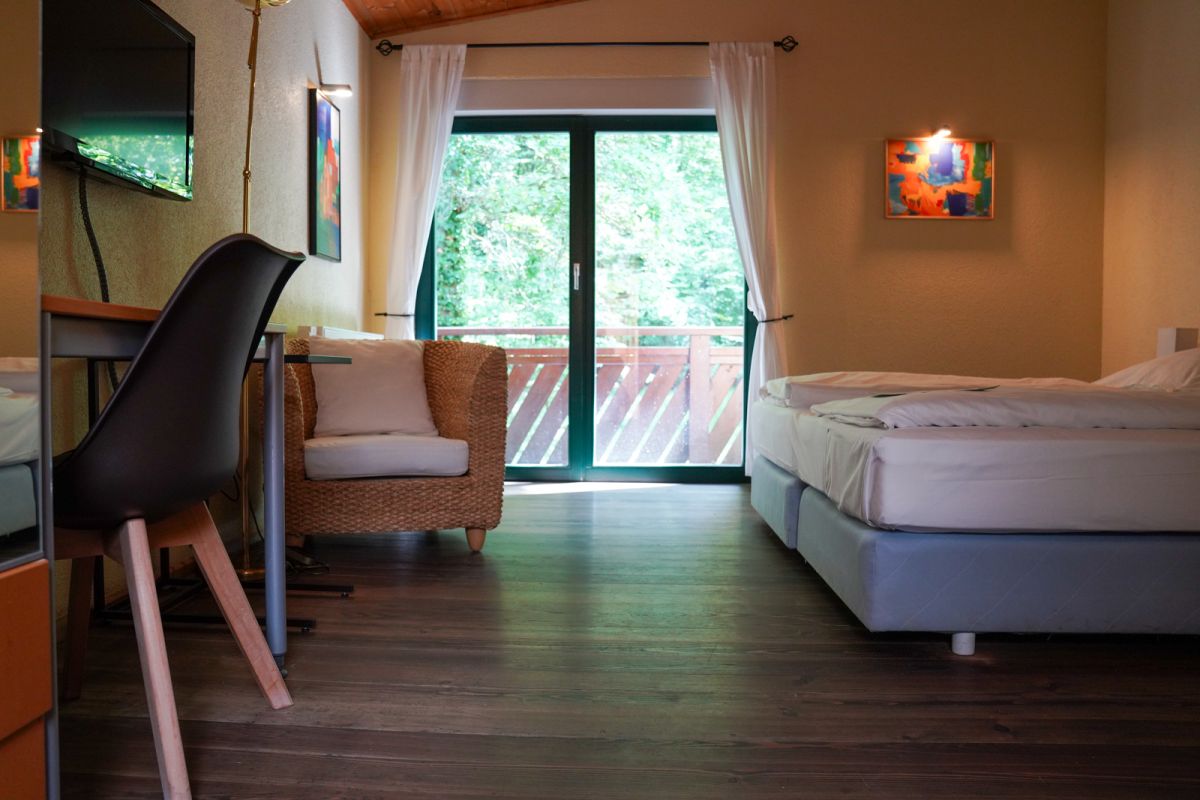 Landhotel Grashof Bild 15