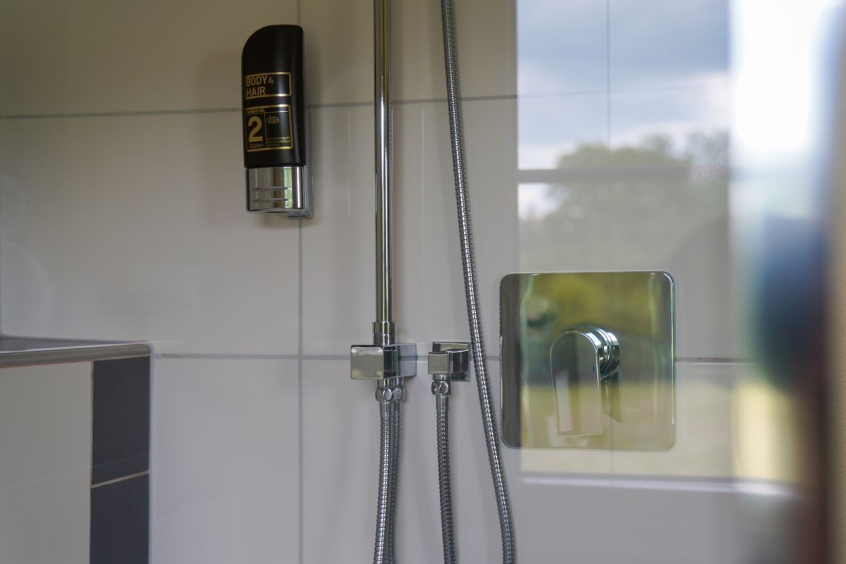 Landhotel Grashof Bild 9