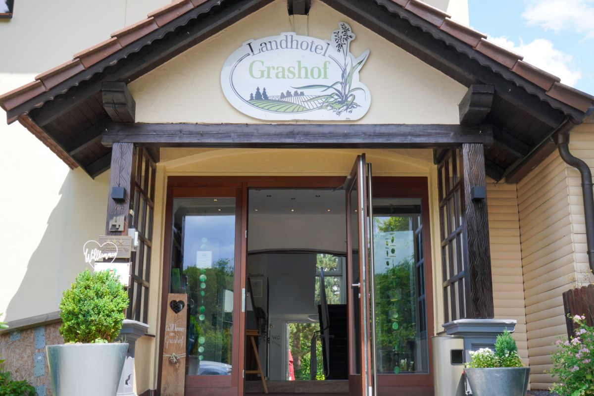 Landhotel Grashof