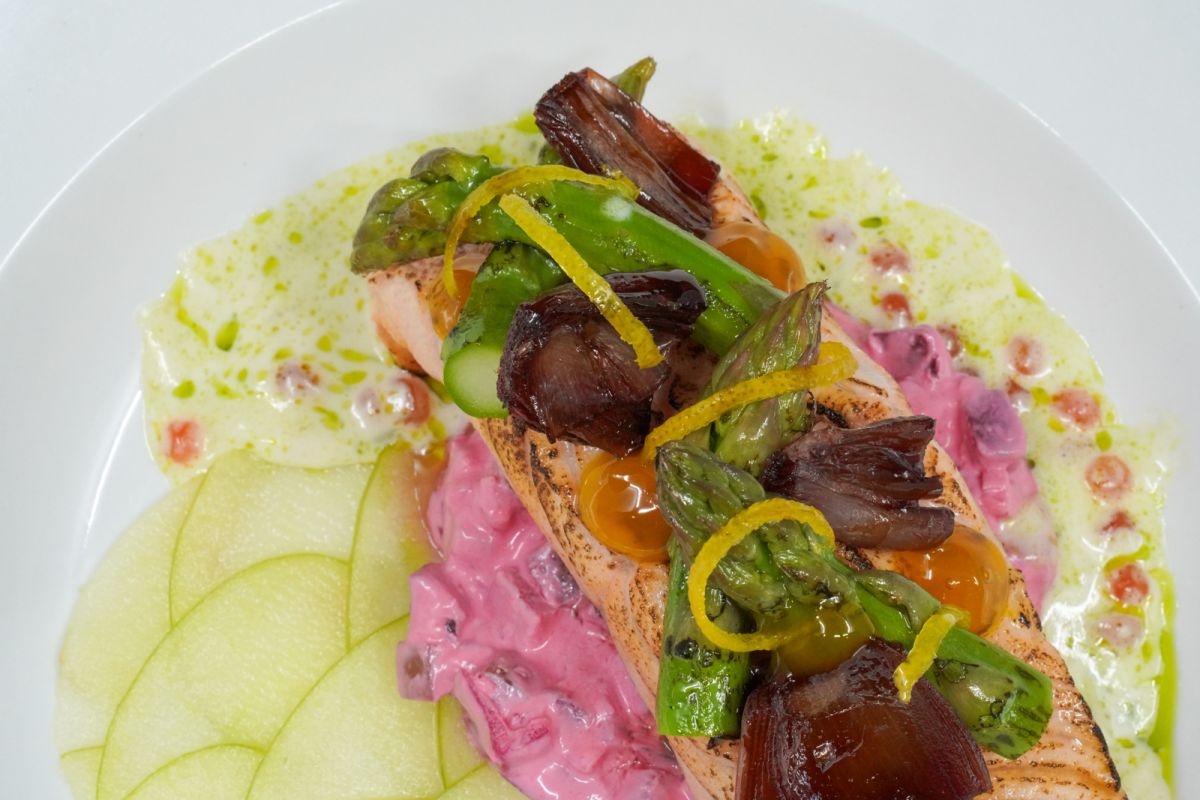 Landhotel Grashof Bild 28