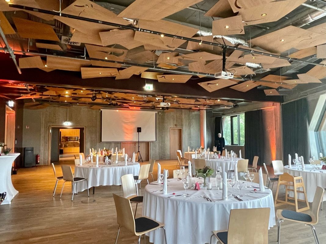 Raphael Hotel Wälderhaus Bild 14