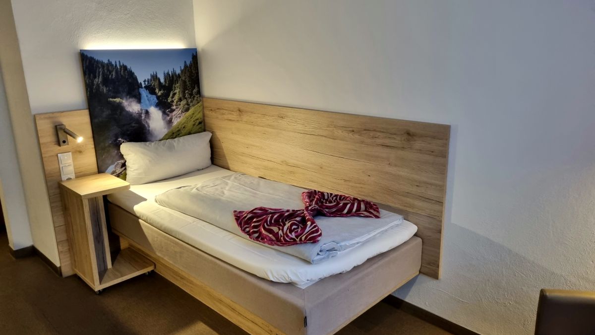 Hotel Edel Weiss Bild 6