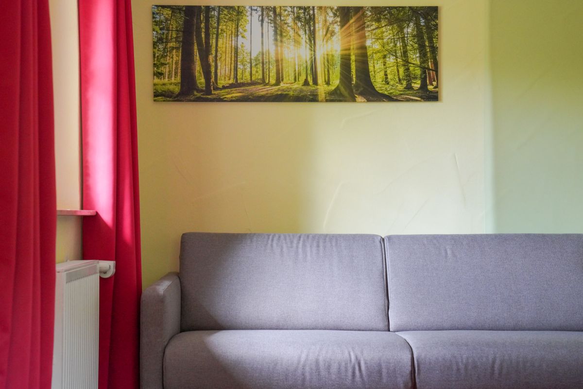 Landhotel Grashof Bild 5