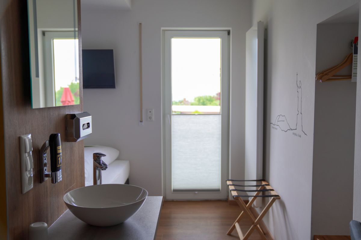 Landhotel Grashof Bild 14