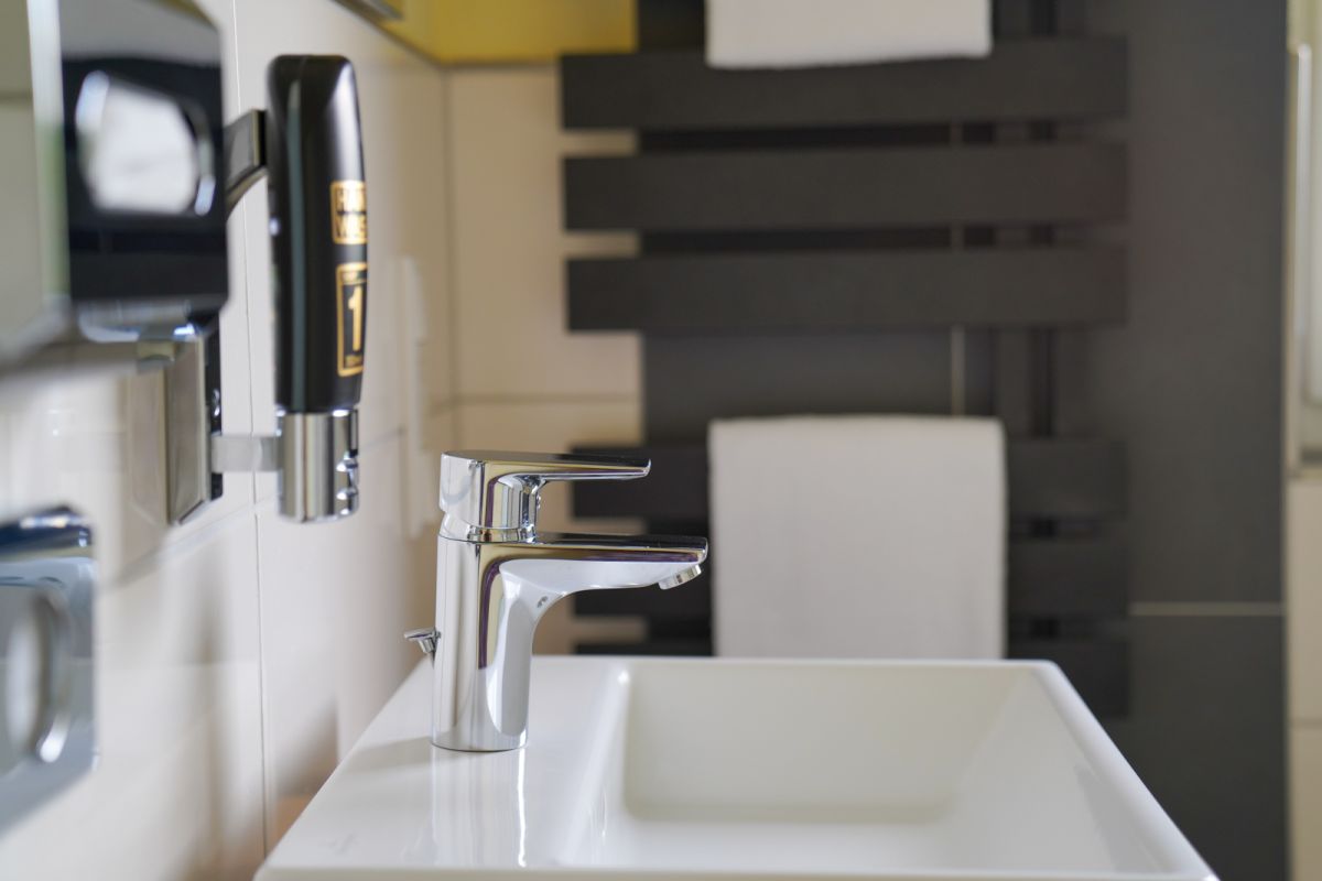 Landhotel Grashof Bild 8