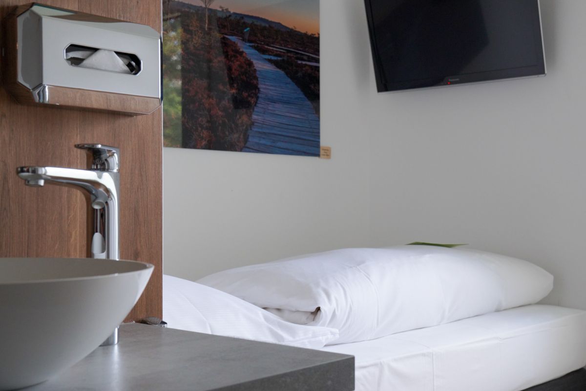 Landhotel Grashof Bild 13