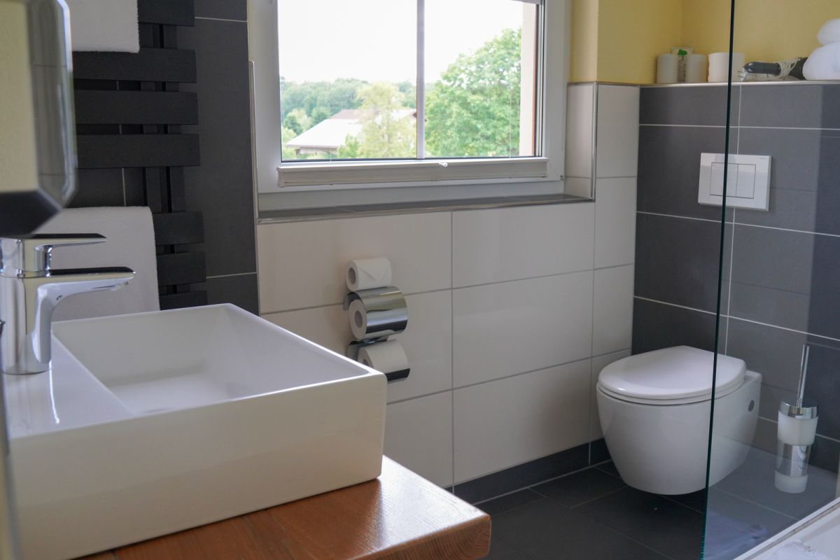 Landhotel Grashof Bild 11
