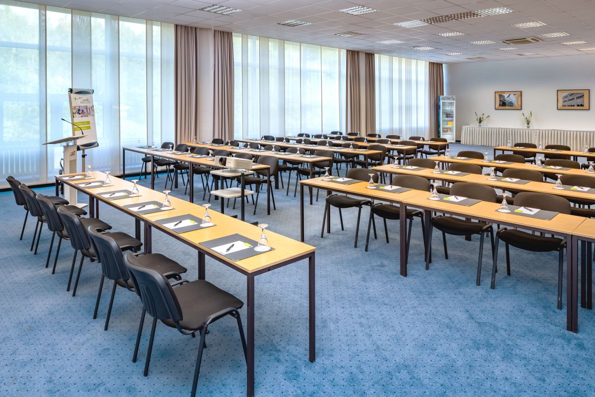 AHORN Berghotel Friedrichroda Bild 11