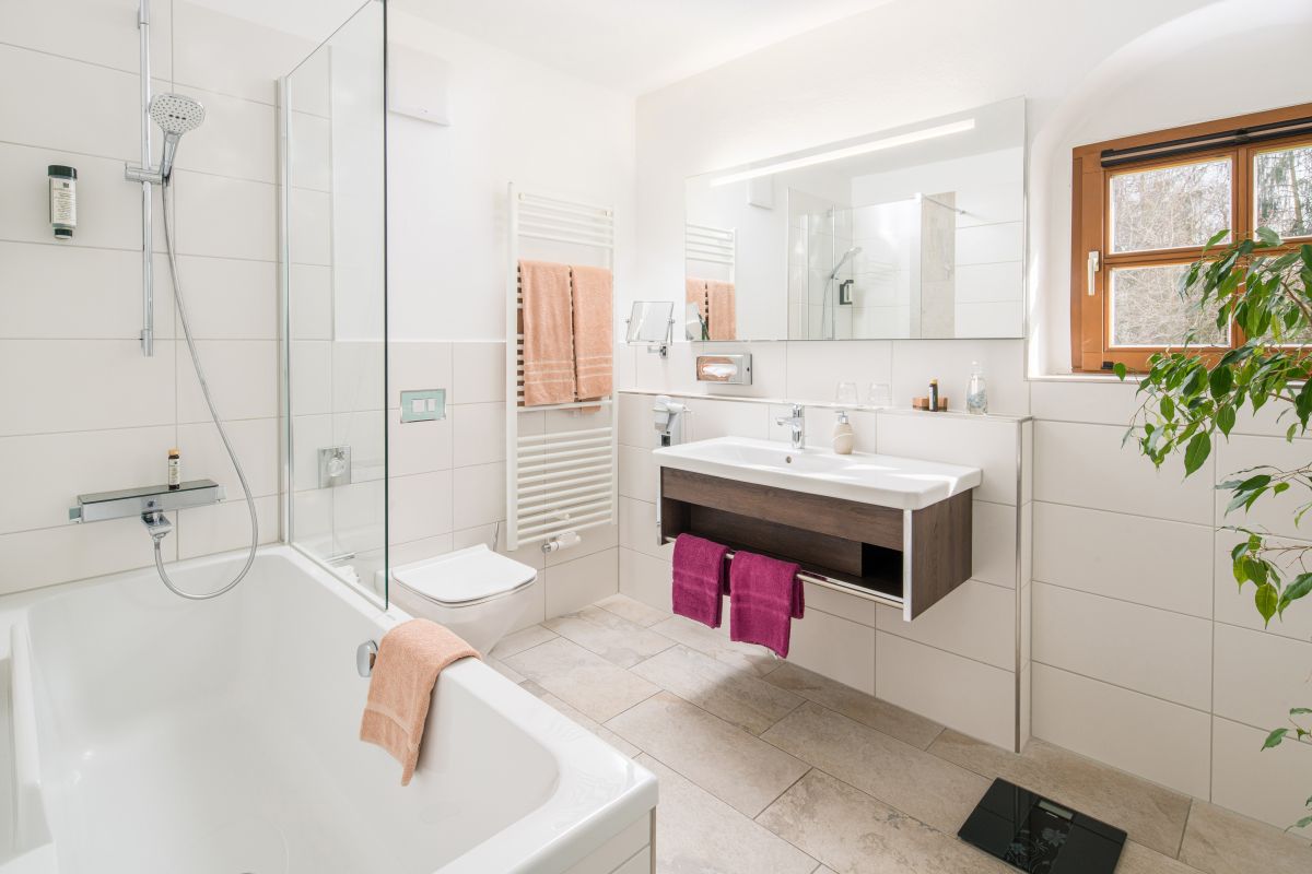 Schlosshotel Klaffenbach Bild 22