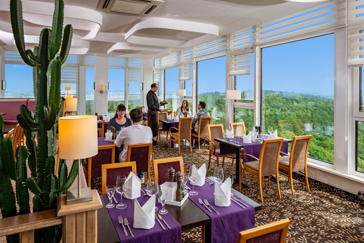 AHORN Berghotel Friedrichroda Bild 15