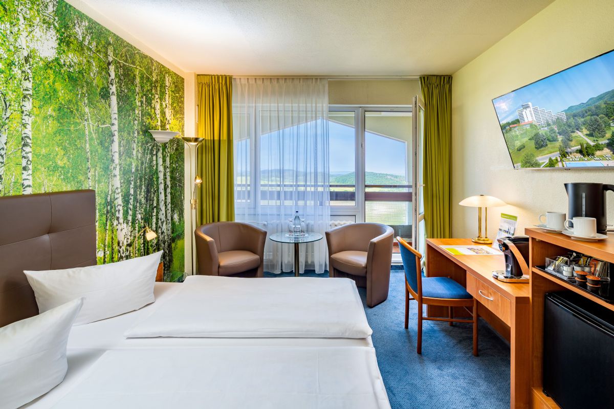 AHORN Berghotel Friedrichroda Bild 13