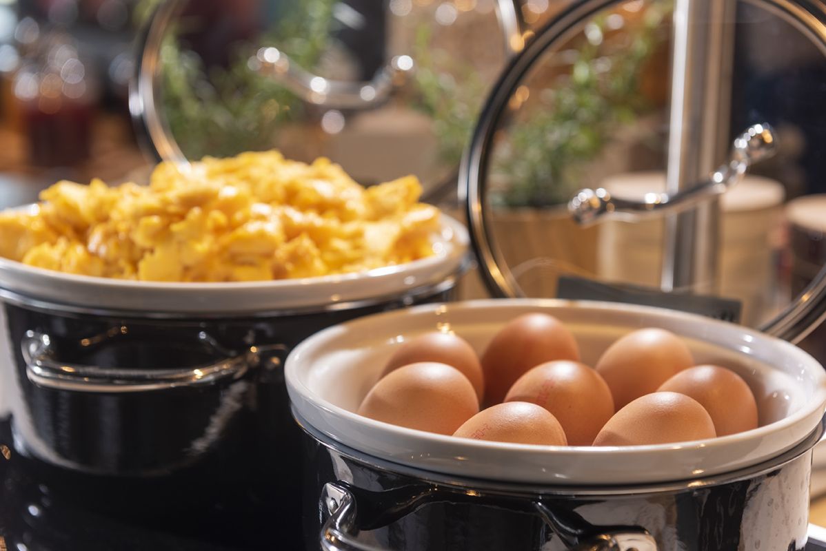 ibis Styles Berlin Treptow Bild 18