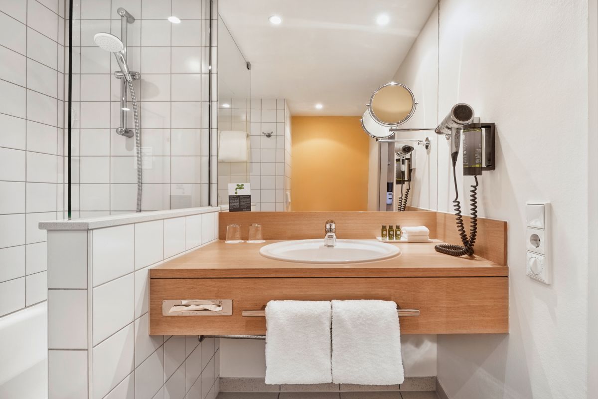 Best Western Hotel Bochum Bild 15