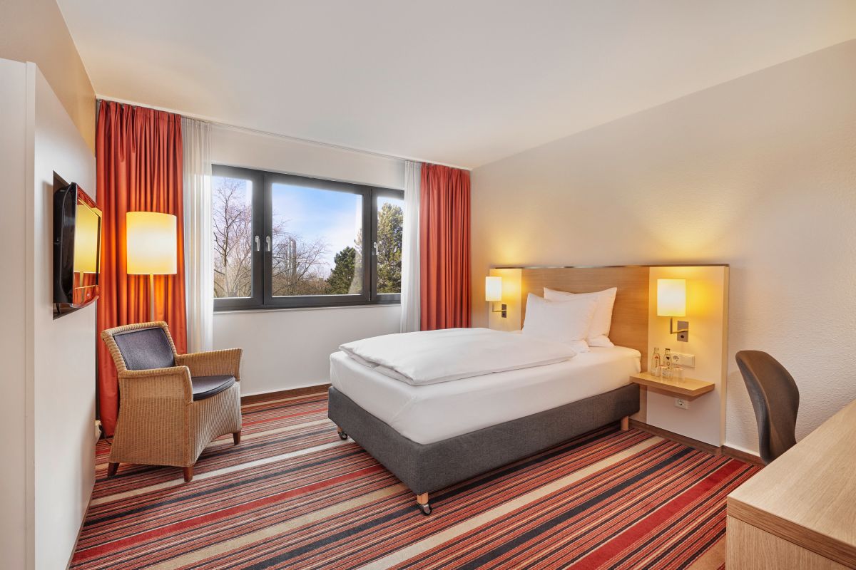 Best Western Hotel Bochum Bild 16