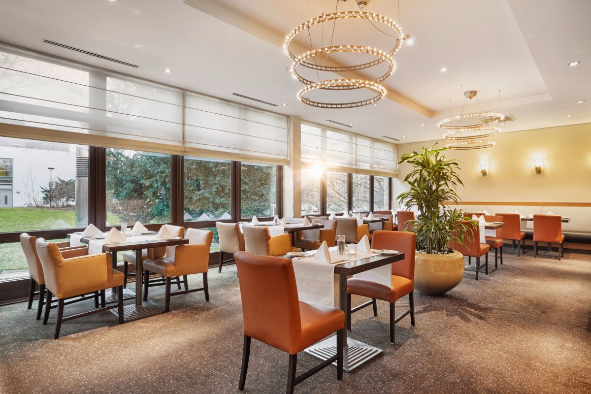 Best Western Hotel Bochum Bild 17