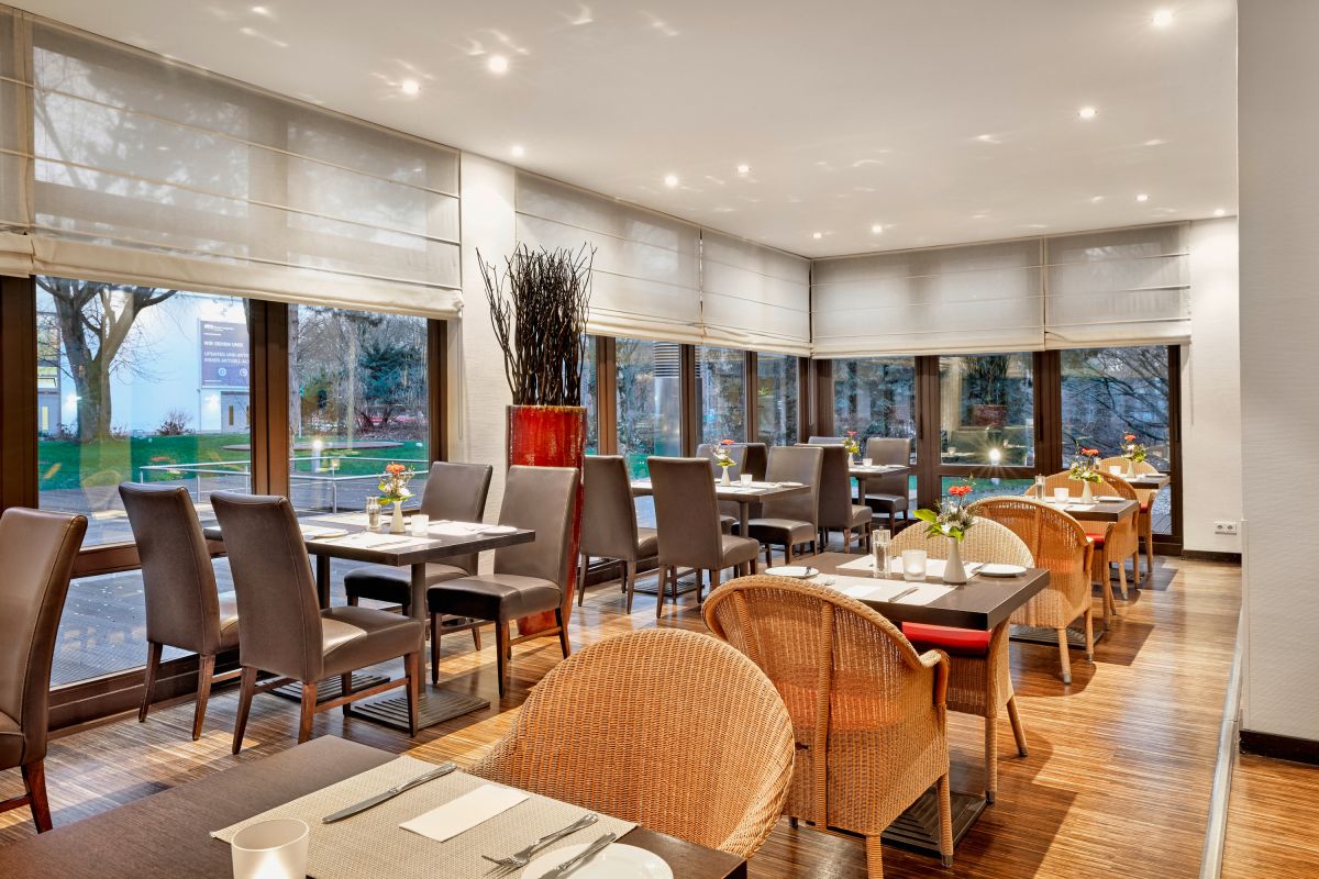 Best Western Hotel Bochum Bild 18