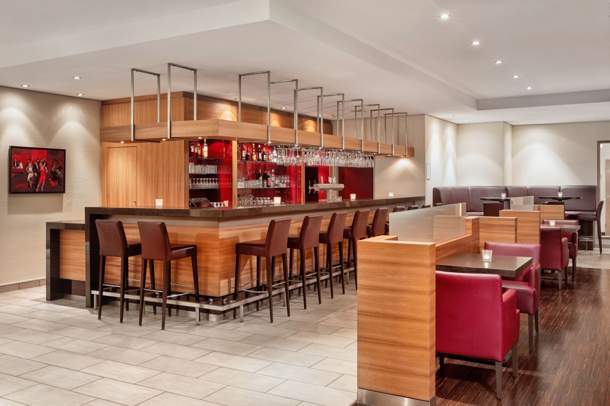 Best Western Hotel Bochum Bild 19