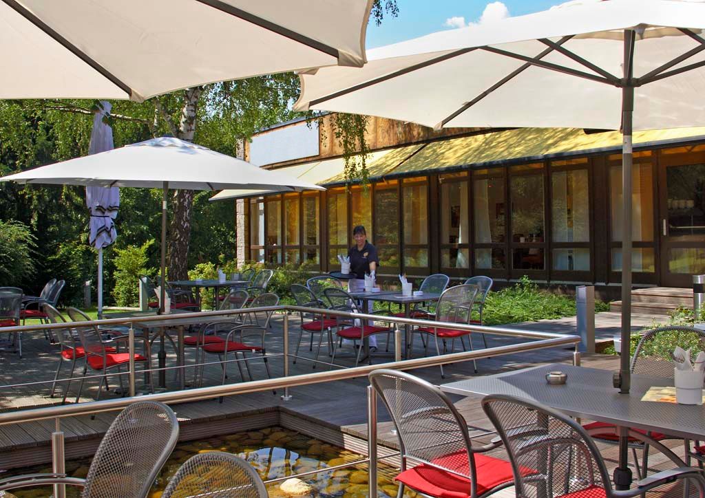 Best Western Hotel Bochum Bild 20