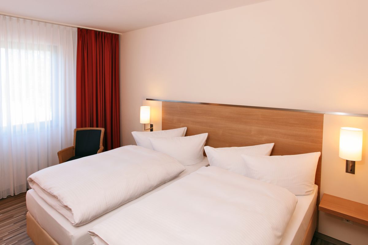 Best Western Hotel Bochum Bild 10