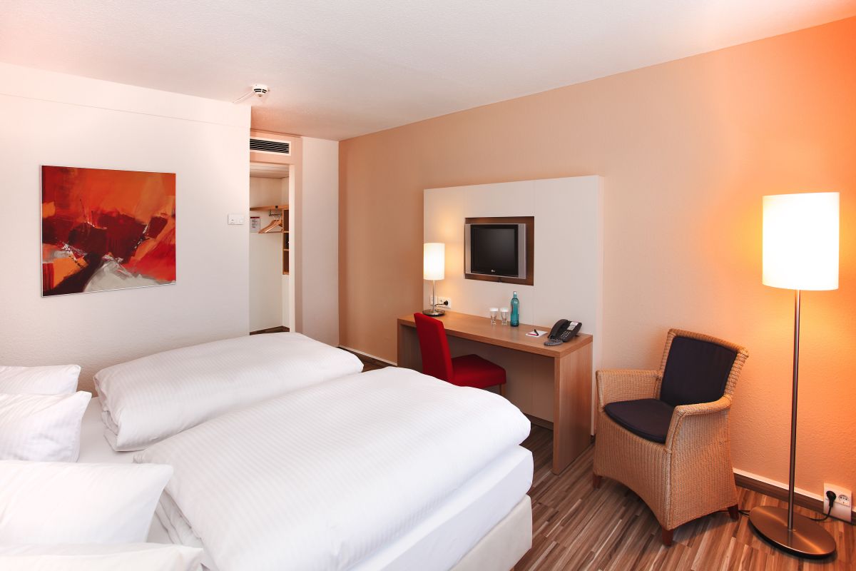 Best Western Hotel Bochum Bild 11