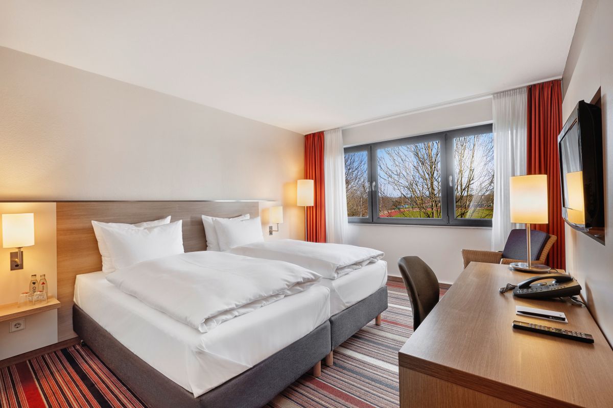 Best Western Hotel Bochum Bild 13