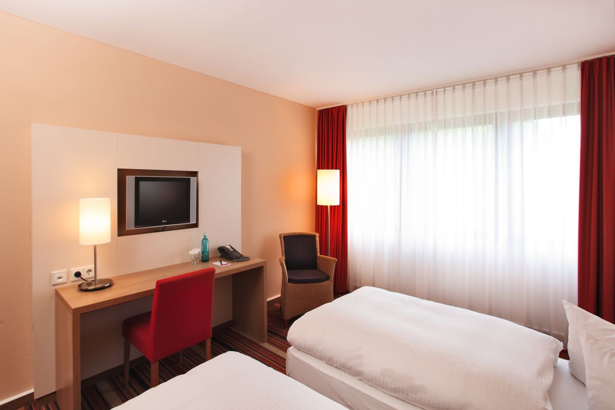Best Western Hotel Bochum Bild 8