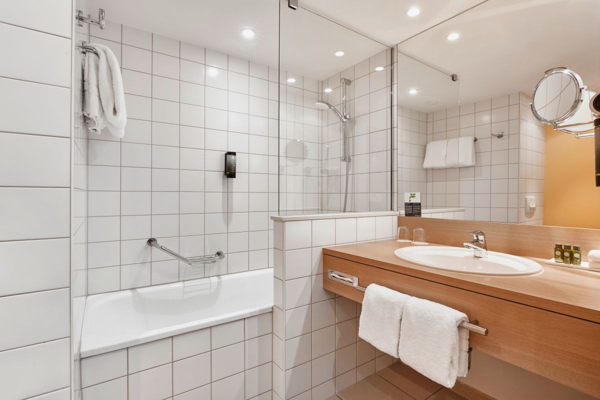 Best Western Hotel Bochum Bild 14