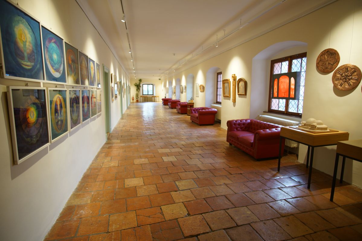 Hotel & Tagungszentrum Schloss Hohenfels Bild 22