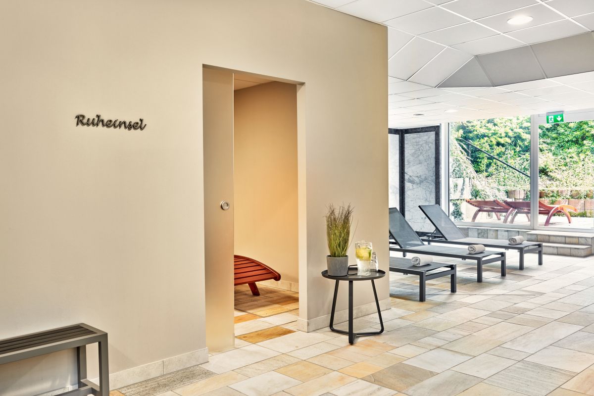 H+ Hotel Wiesbaden Niedernhausen Bild 23